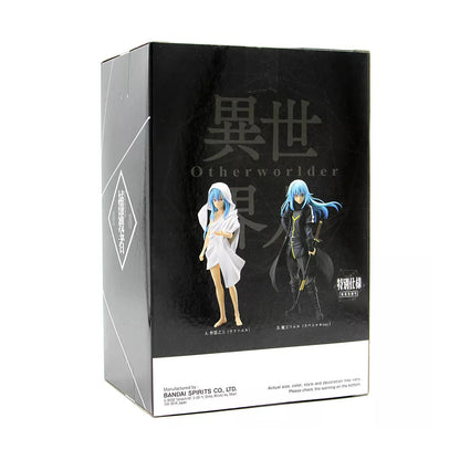 That Time I Got Reincarnated as a Slime - Raphael - Otherworlder Vol.14 Figur - 16cm - Bandai Banpresto