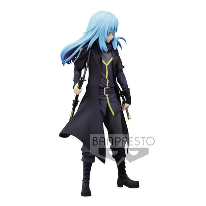 That Time I Got Reincarnated as a Slime - Rimuru Tempest - Otherworlder Vol.13 Figur - 16cm - Bandai Banpresto