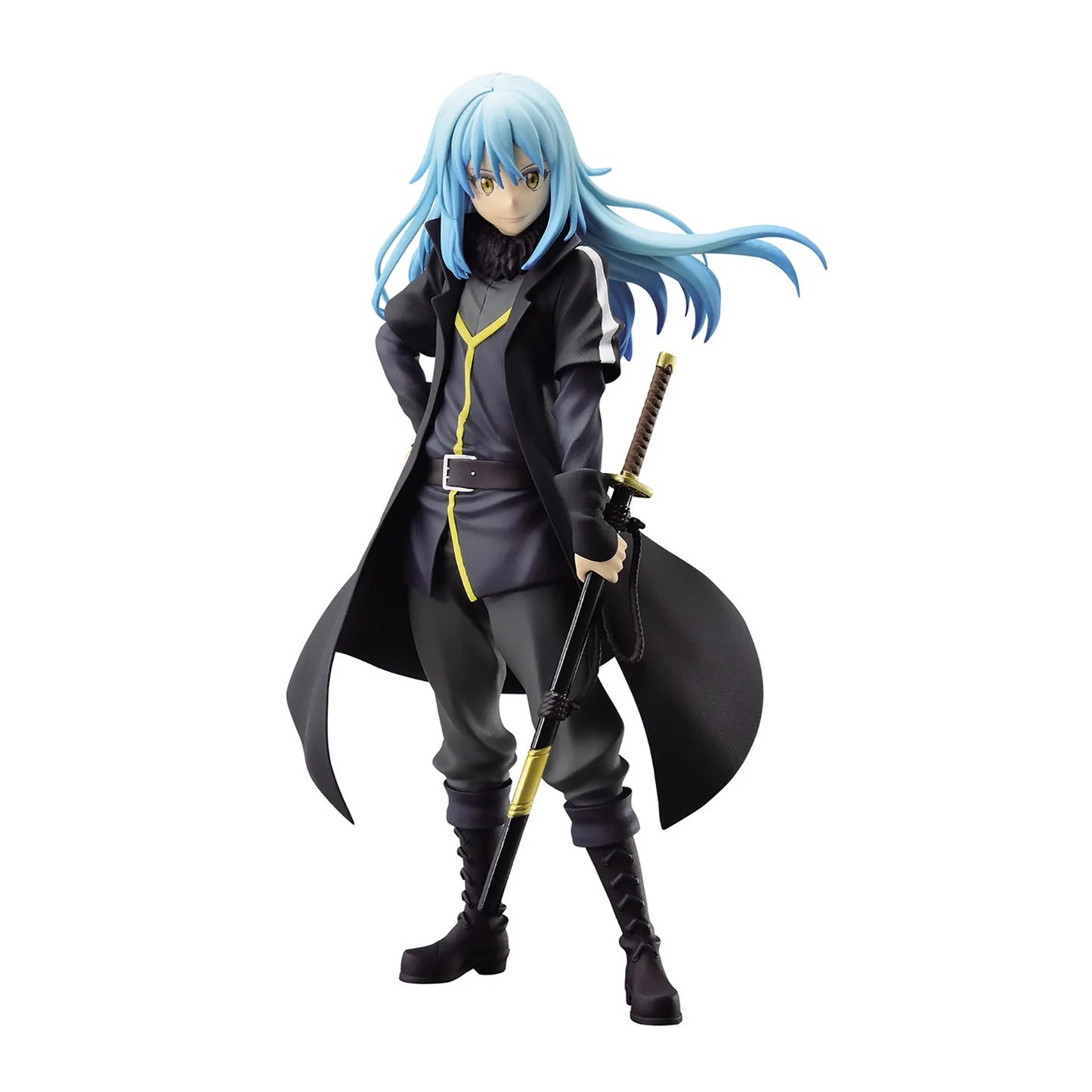 That Time I Got Reincarnated as a Slime - Rimuru Tempest - Otherworlder Vol.14 Figur - 16cm - Bandai Banpresto