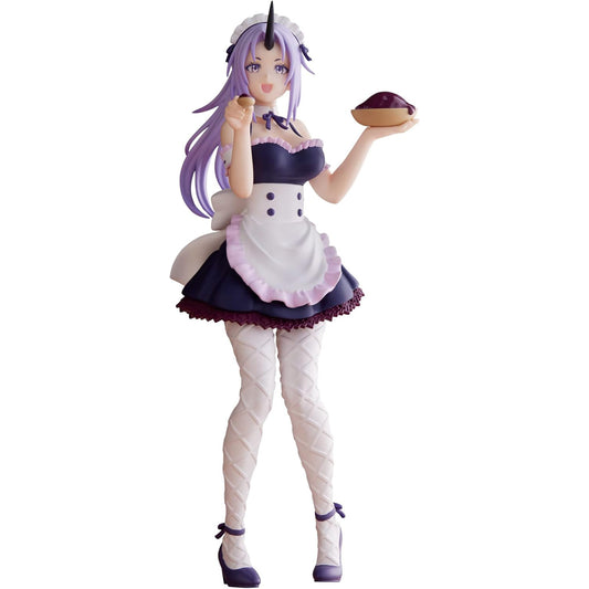That Time I Got Reincarnated as a Slime - Shion Maid - Figur - 18cm - Bandai Banpresto