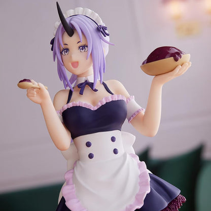 That Time I Got Reincarnated as a Slime - Shion Maid - Figur - 18cm - Bandai Banpresto