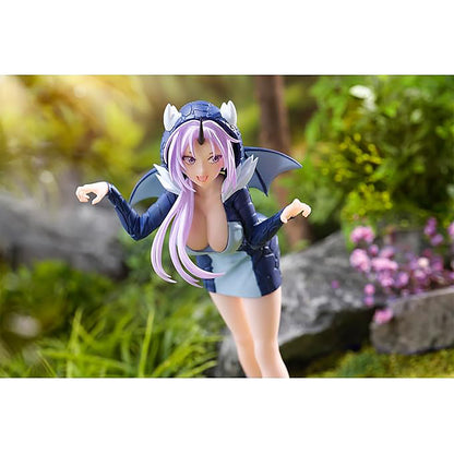 That Time I Got Reincarnated as a Slime - Shion - Figur - 16cm - Bandai Banpresto