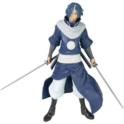 That Time I Got Reincarnated as a Slime - Soei - Otherworlder Vol.8 Figur - 21cm - Bandai Banpresto