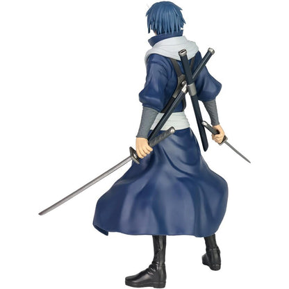 That Time I Got Reincarnated as a Slime - Soei - Otherworlder Vol.8 Figur - 21cm - Bandai Banpresto