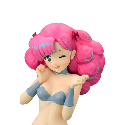 Urusei Yatsura - Lum - and Bestie Collection Vol.1 Figur - 22cm - Bandai Banpresto