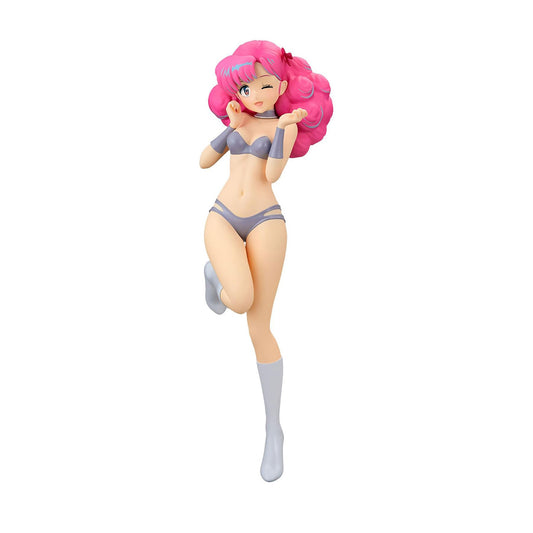 Urusei Yatsura - Lum - and Bestie Collection Vol.1 Figur - 22cm - Bandai Banpresto