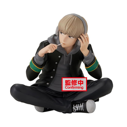 Wind Breaker - Kaji Ren - Figur - 9cm - Bandai Banpresto