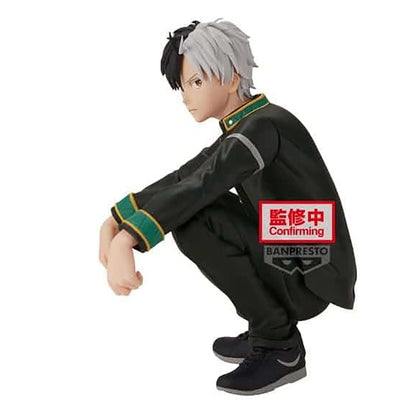 Wind Breaker - Sakura Haruka - Figur - 11cm - Bandai Banpresto