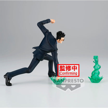 Hunter x Hunter - Leorio Paradinight - Vibration Stars Figur - 13cm - Bandai Banpresto