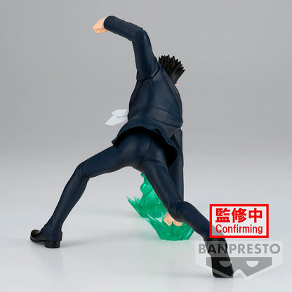 Hunter x Hunter - Leorio Paradinight - Vibration Stars Figur - 13cm - Bandai Banpresto