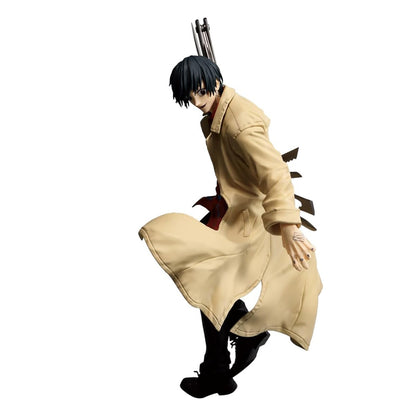 Sakamoto Days - Nagumo - Figur - 20cm - Bandai Banpresto
