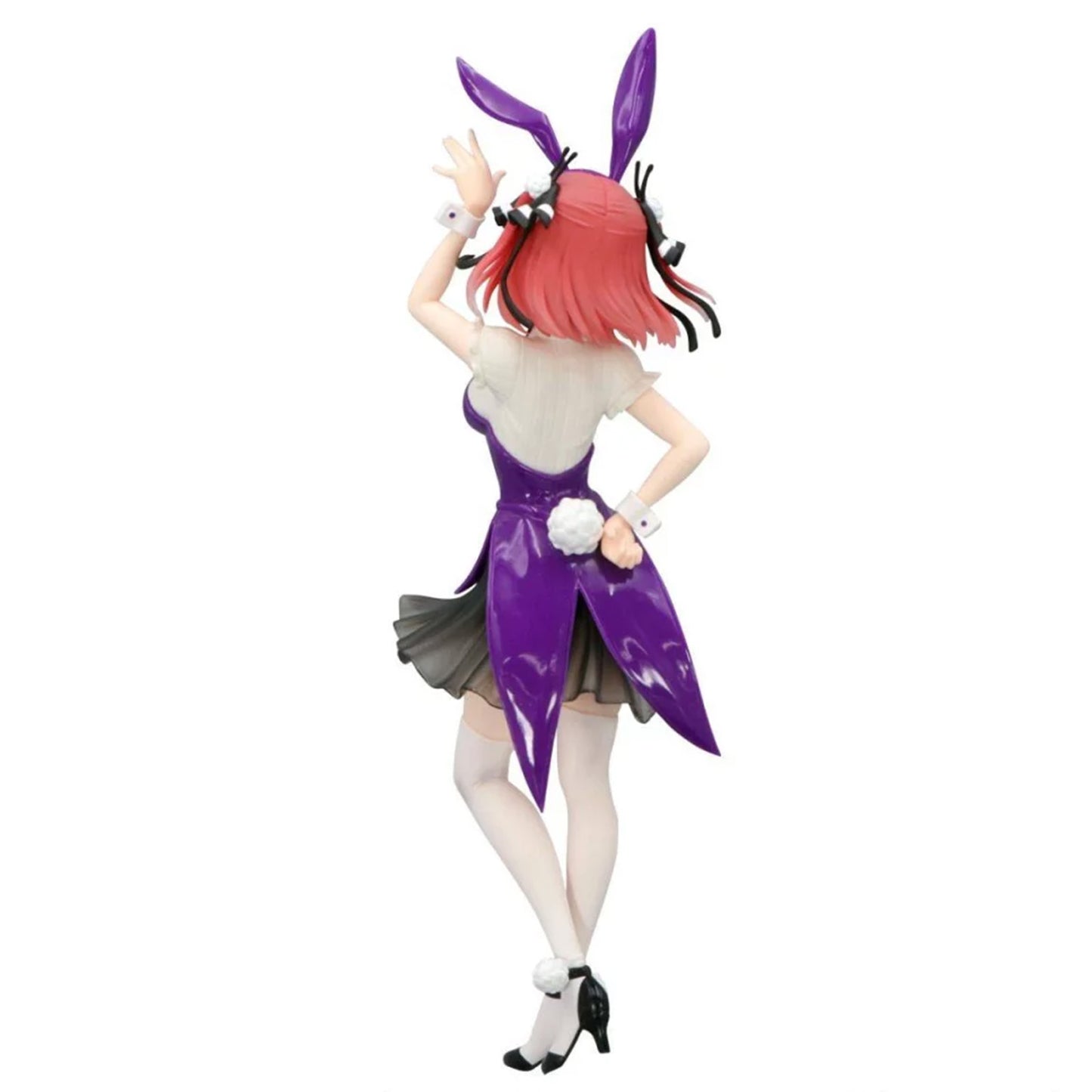 The Quintessential Quintuplets - Nino Nakano Bunny - Figur - 23cm