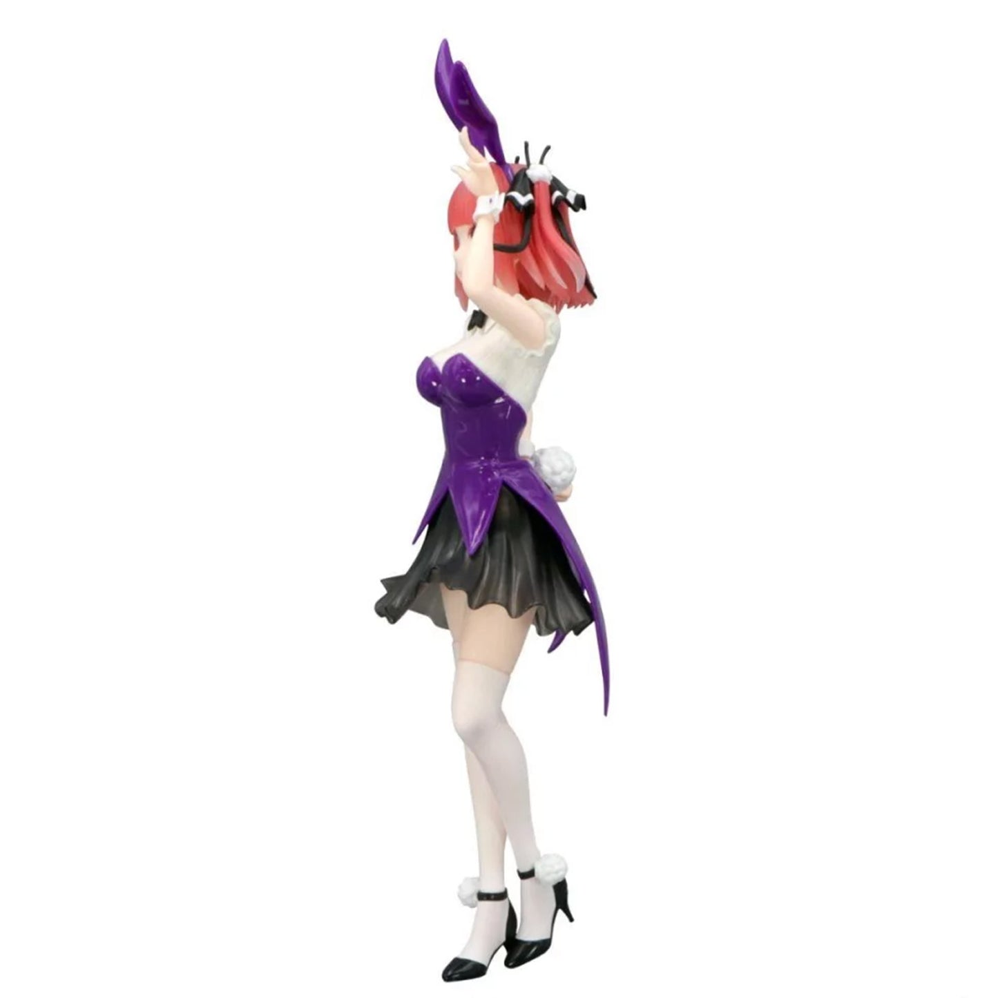 The Quintessential Quintuplets - Nino Nakano Bunny - Figur - 23cm