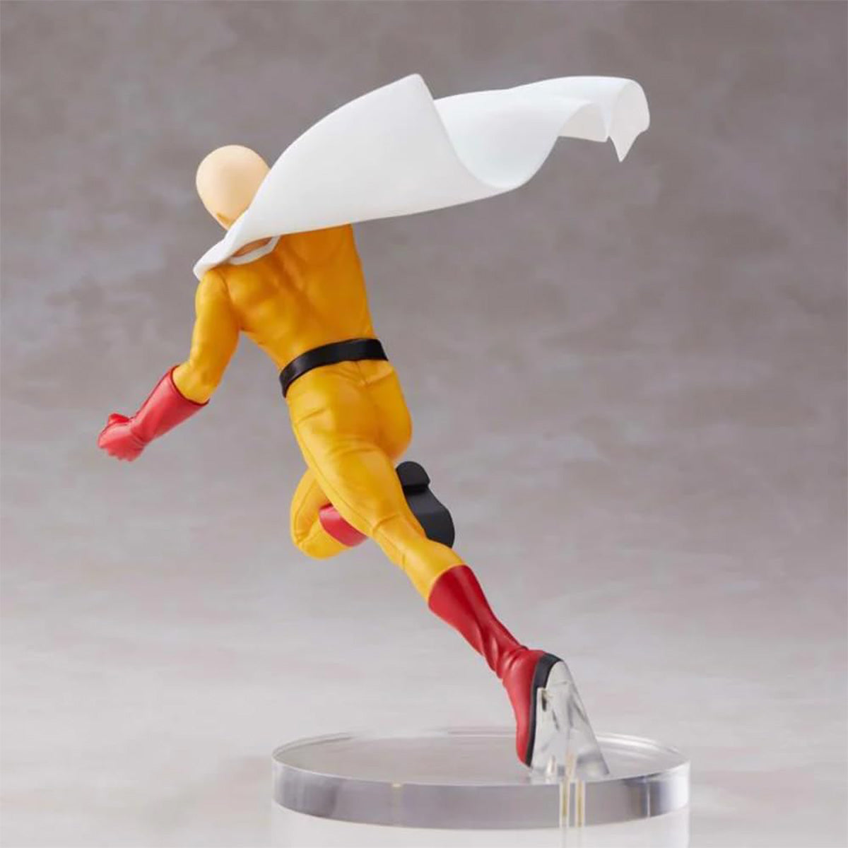 One Punch Man - Saitama - Figur - 13cm - Bandai Banpresto