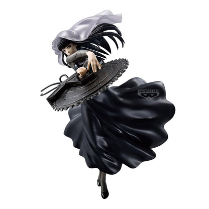 Sakamoto Days - Osaragi - Figur - 17cm - Bandai Banpresto