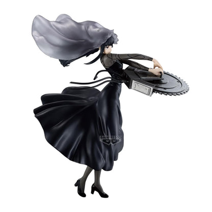 Sakamoto Days - Osaragi - Figur - 17cm - Bandai Banpresto
