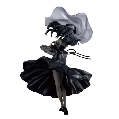 Sakamoto Days - Osaragi - Figur - 17cm - Bandai Banpresto