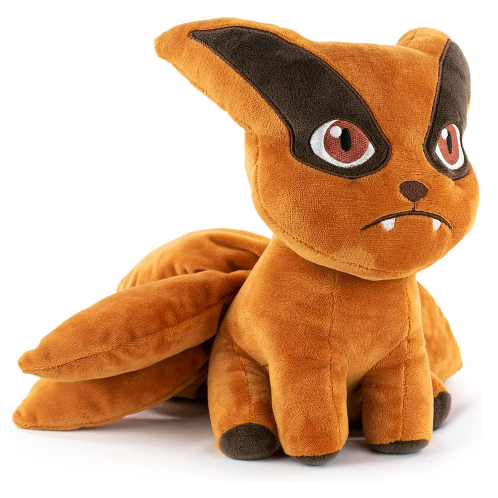 Naruto Shippuden - Kurama - Plüschfigur - 24cm - Bandai Banpresto