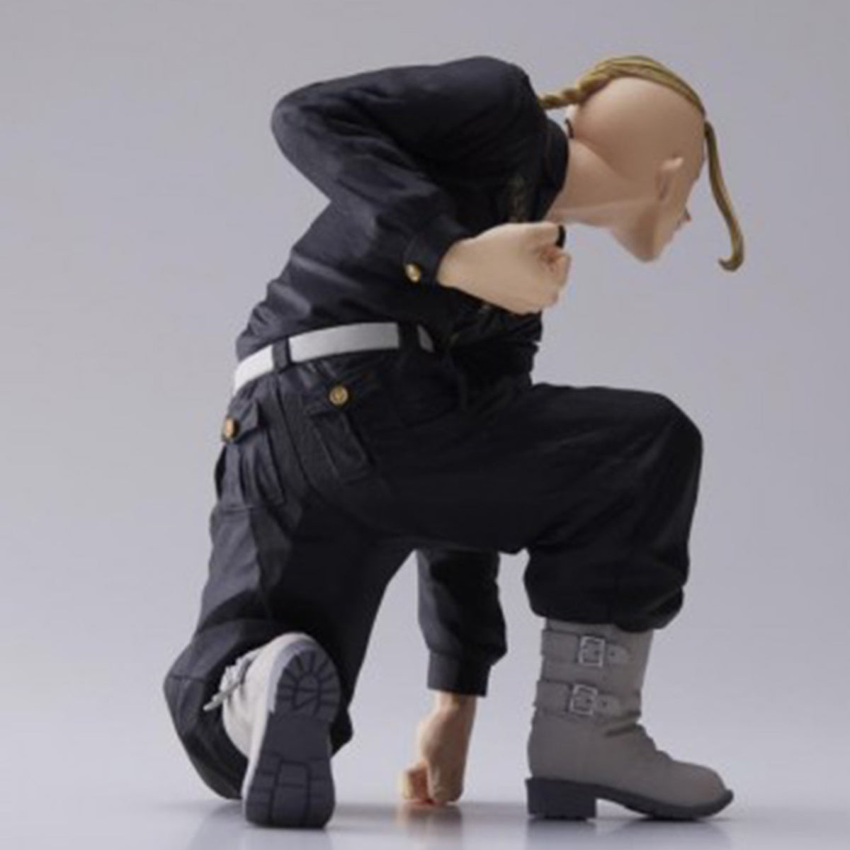 Tokyo Revengers - Ken Ryuguji Draken - Figur - 18cm - Bandai Banpresto