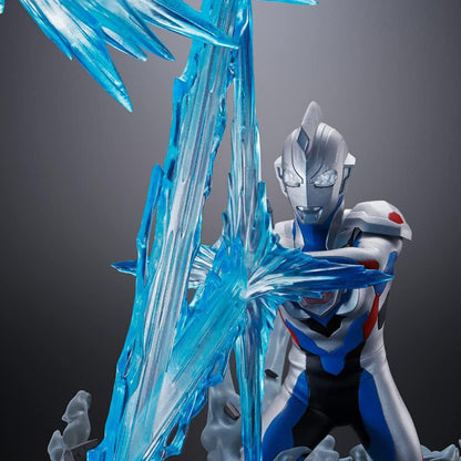 Ultraman - Ultraman Z - Extra Battle Figur - 29cm - Bandai