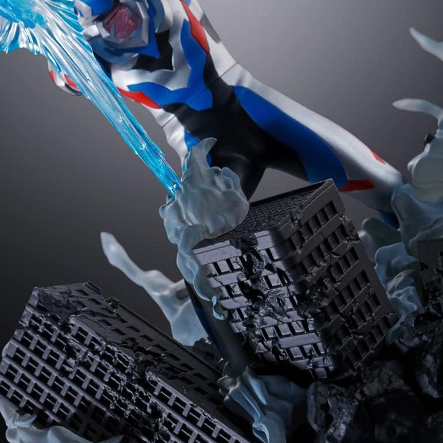 Ultraman - Ultraman Z - Extra Battle Figur - 29cm - Bandai