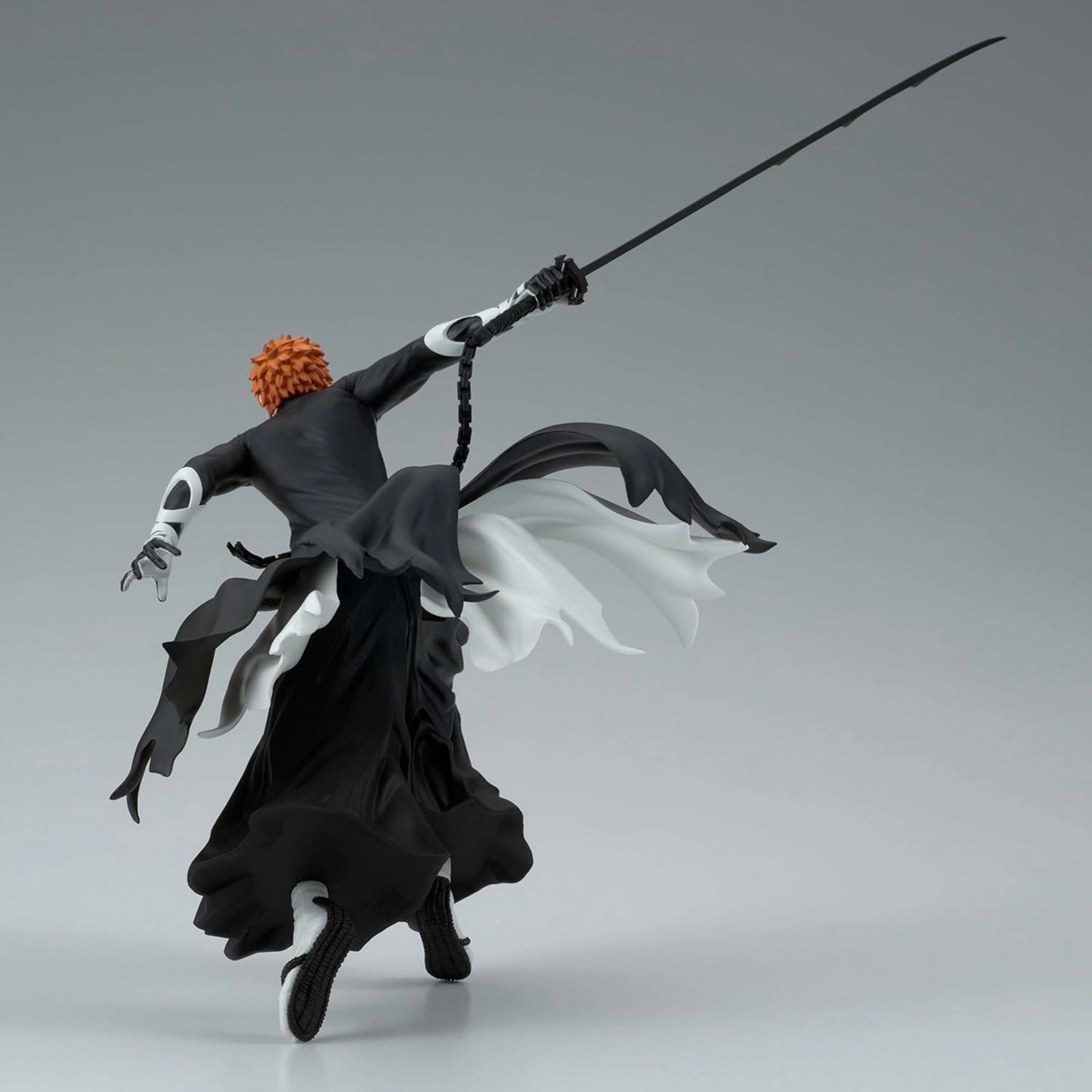 Bleach - Ichigo Kurosaki - Vibration Stars Figur - 15cm - Bandai Banpresto