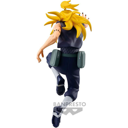 Naruto Shippuden - Deidara - Vibration Stars Ver.B Figur - 13cm - Bandai Banpresto