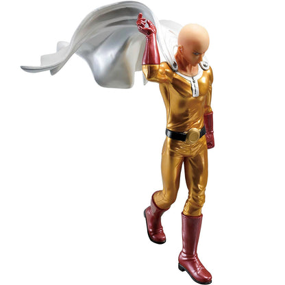 One Punch Man - Saitama - DXF Premium Figur - 16cm - Bandai Banpresto