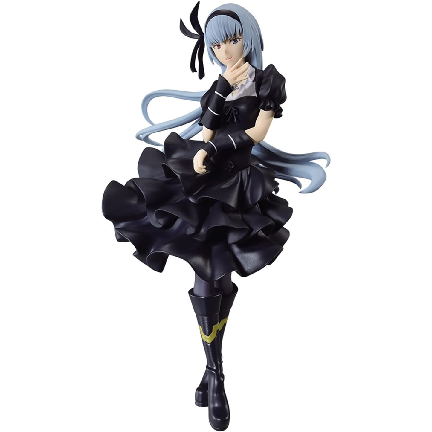 That Time I Got Reincarnated as a Slime - Luminus Valentine - Ichibansho Figur - 16cm - Bandai Banpresto