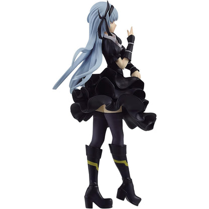 That Time I Got Reincarnated as a Slime - Luminus Valentine - Ichibansho Figur - 16cm - Bandai Banpresto
