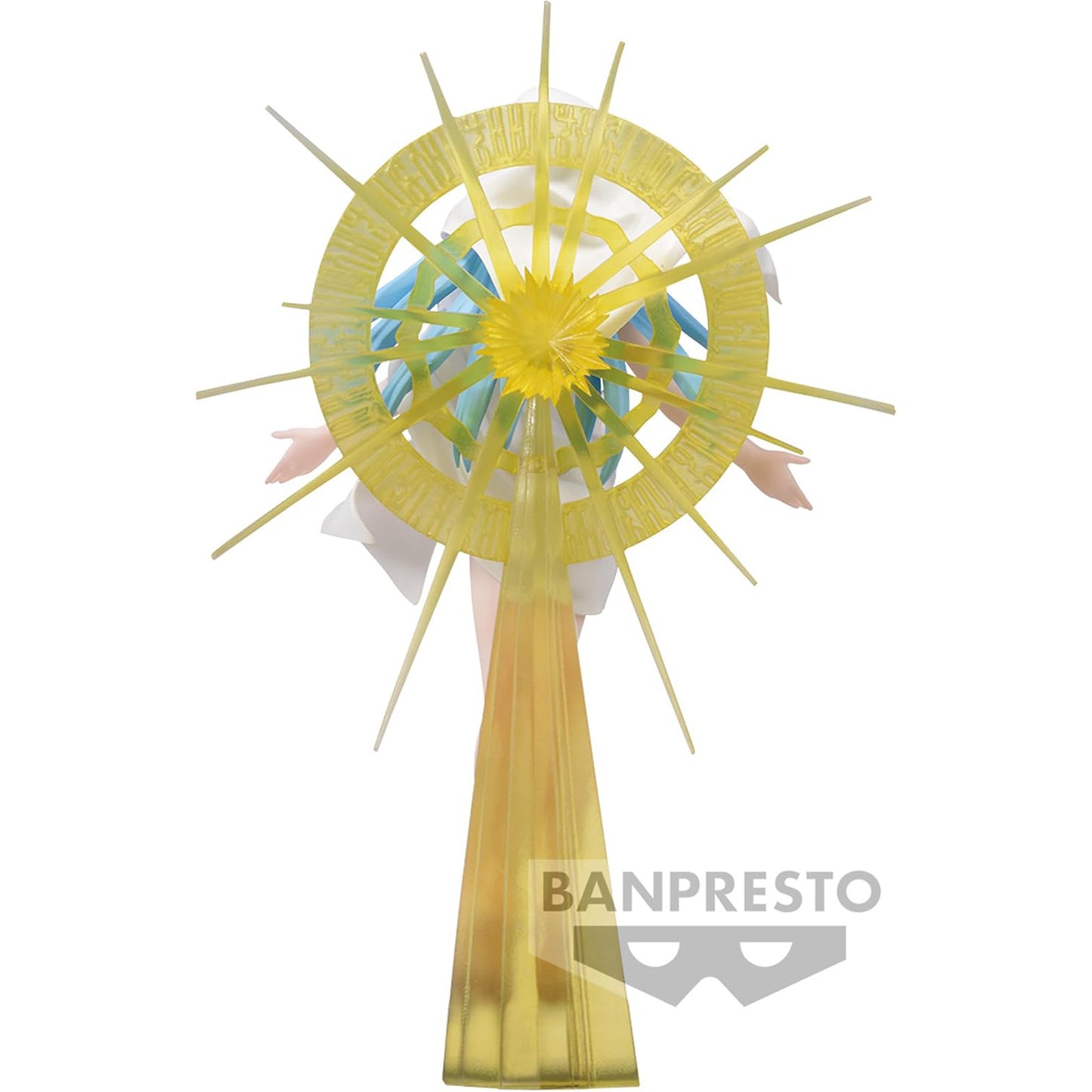 That Time I Got Reincarnated as a Slime - Rimuru Tempest - Effectreme Figur - 16cm - Bandai Banpresto