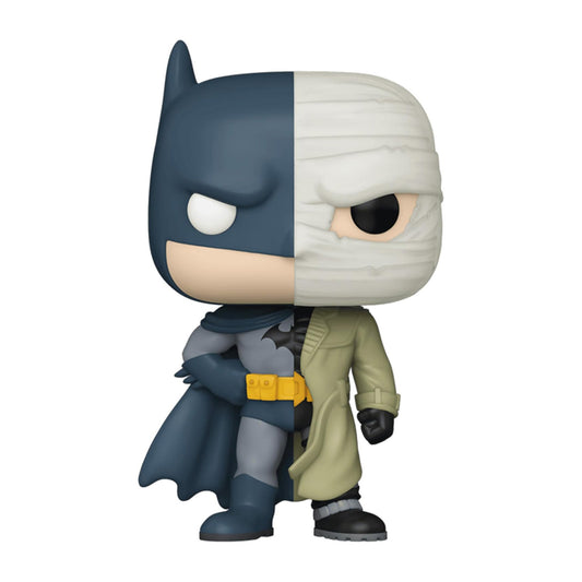 Batman Hush Funko Pop
