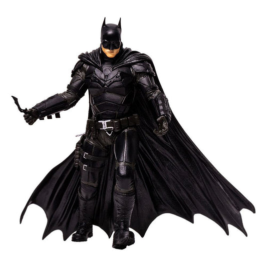 Batman Statue