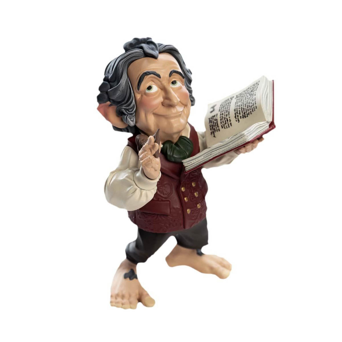 Bilbo Beutlin Mini Epics Figur