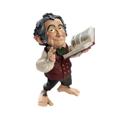 Bilbo Beutlin Mini Epics Figur
