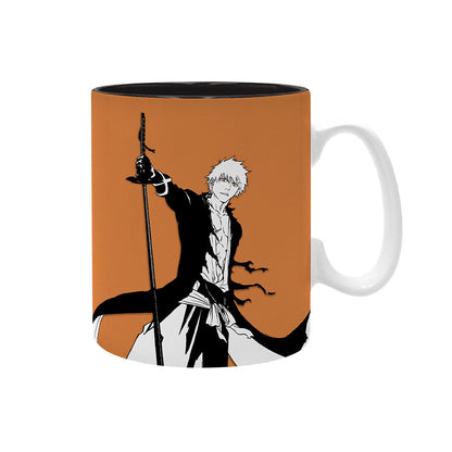 Bleach Ichigo Tasse ABYstyle