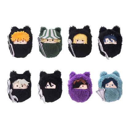 Bleach Plüsch Blind Box