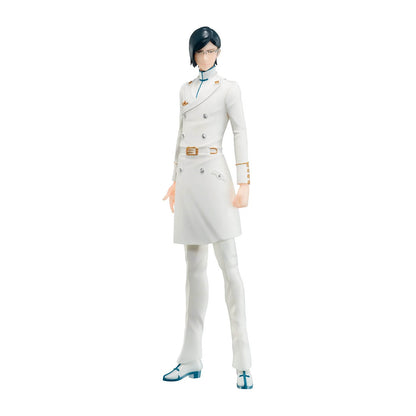 Bleach Uryu Ishida Banpresto Figur