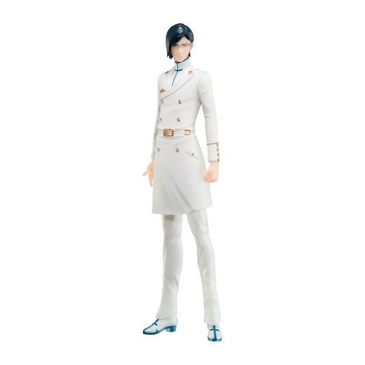 Bleach Uryu Ishida Banpresto Figur