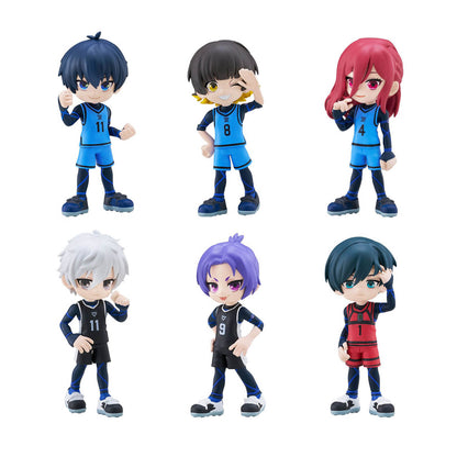 Blue Lock PalVerse Mini Figur