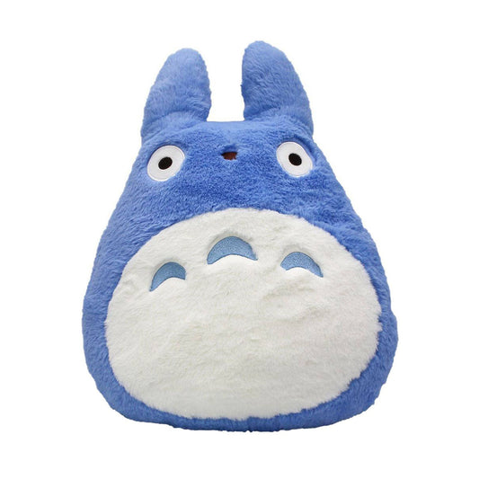 Blue Totoro Kissen Nakayoshi