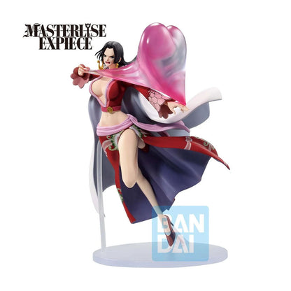 Boa Hancock Masterlise Expiece Figur