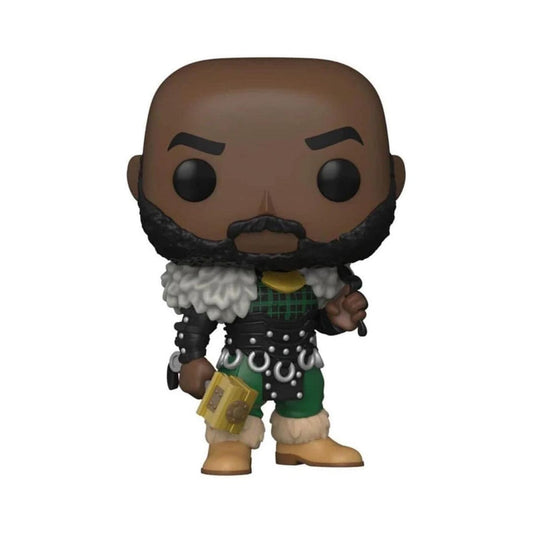 Boastful Loki Funko POP Figur