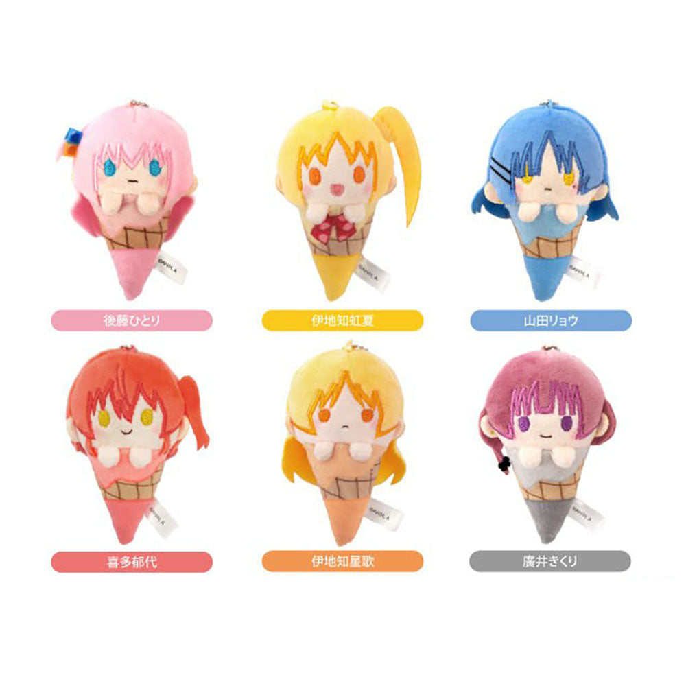 Bocchi the Rock! Blind Box Plüsch