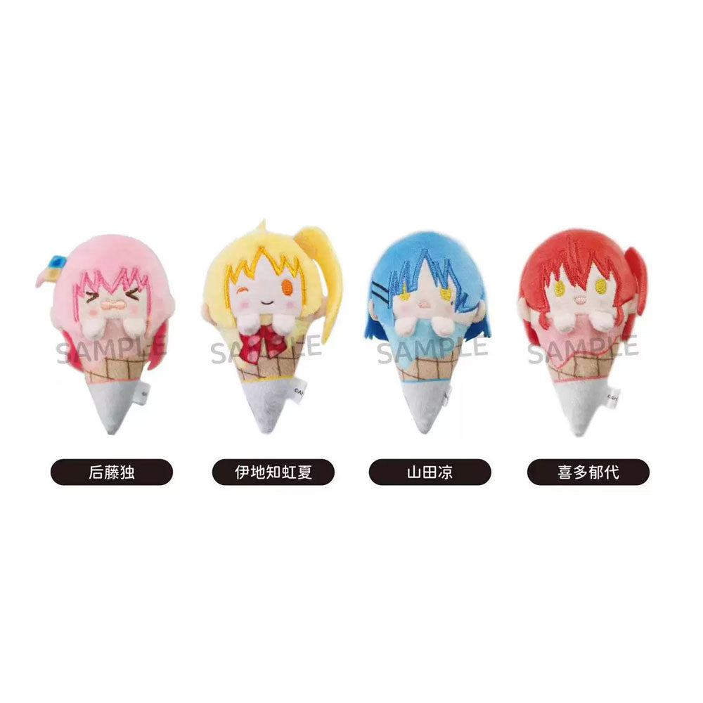 Bocchi the Rock! Blind Box Plüsch