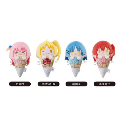 Bocchi the Rock! Blind Box Plüsch