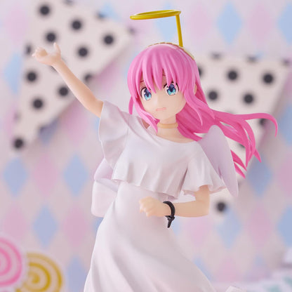 Bocchi the Rock! - Hitori Gotoh - Figur - 20cm - Sega