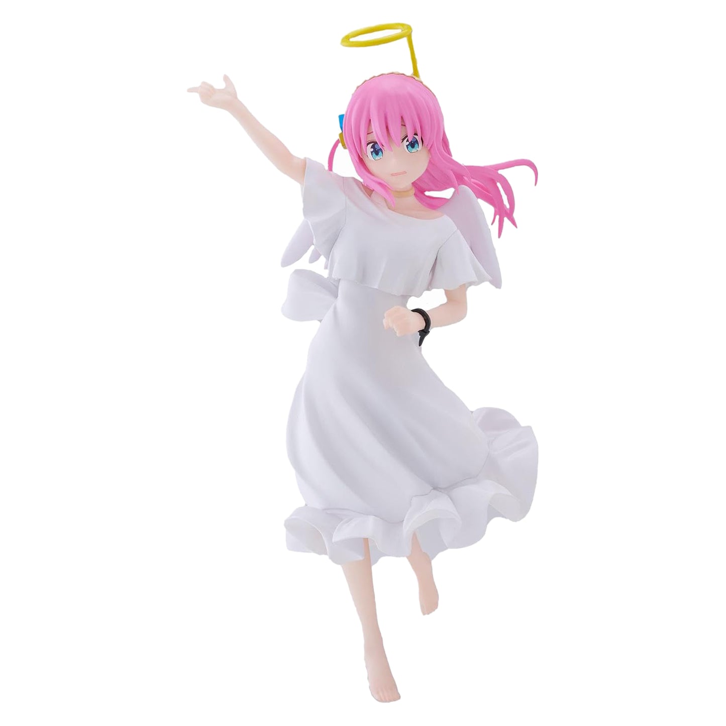 Bocchi the Rock! - Hitori Gotoh - Figur - 20cm - Sega