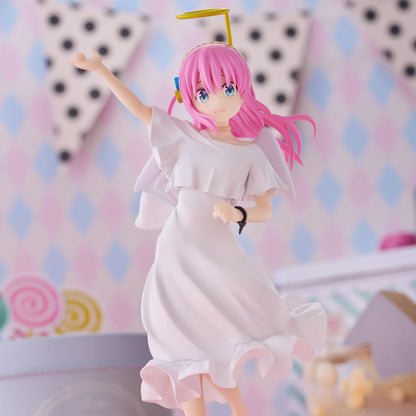 Bocchi the Rock! - Hitori Gotoh - Figur - 20cm - Sega