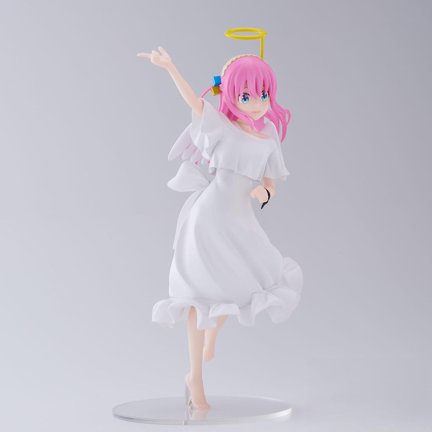 Bocchi the Rock! - Hitori Gotoh - Figur - 20cm - Sega